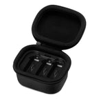 RØDE Wireless GO III + charging custodia+