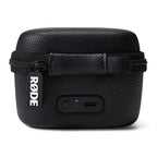 RØDE Wireless GO III + charging custodia+