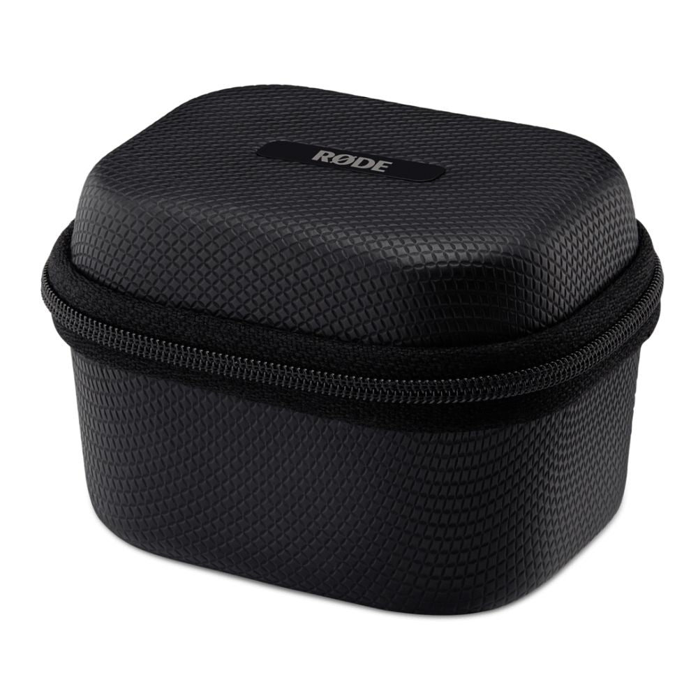 RØDE Wireless GO III + charging custodia+