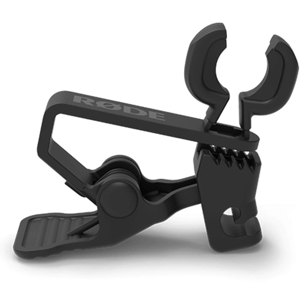 RØDE Ricambio - Clip per microfono Lav II