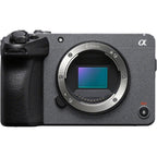 Sony FX30 + SmallRig MD5071 Set regalo