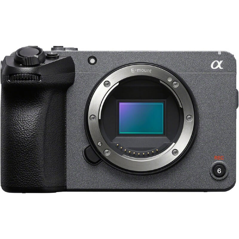 Sony FX30 + SmallRig MD5071 Set regalo