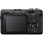 Sony FX30 + SmallRig MD5071 Set regalo