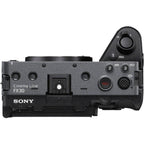 Sony FX30 + SmallRig MD5071 Set regalo