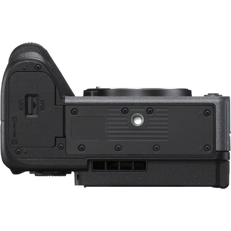 Sony FX30 + SmallRig MD5071 Set regalo