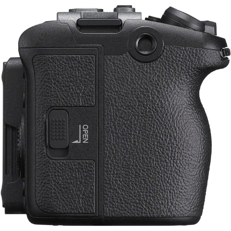Sony FX30 + SmallRig MD5071 Set regalo