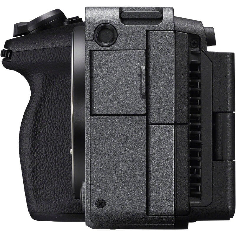 Sony FX30 + SmallRig MD5071 Set regalo