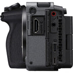 Sony FX30 + SmallRig MD5071 Set regalo