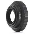 DJI Osmo Action FOV Boost Obiettivo