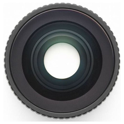 DJI Osmo Action FOV Boost Obiettivo