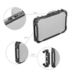 SmallRig 3788B Cage Kit for Atomos Ninja Series