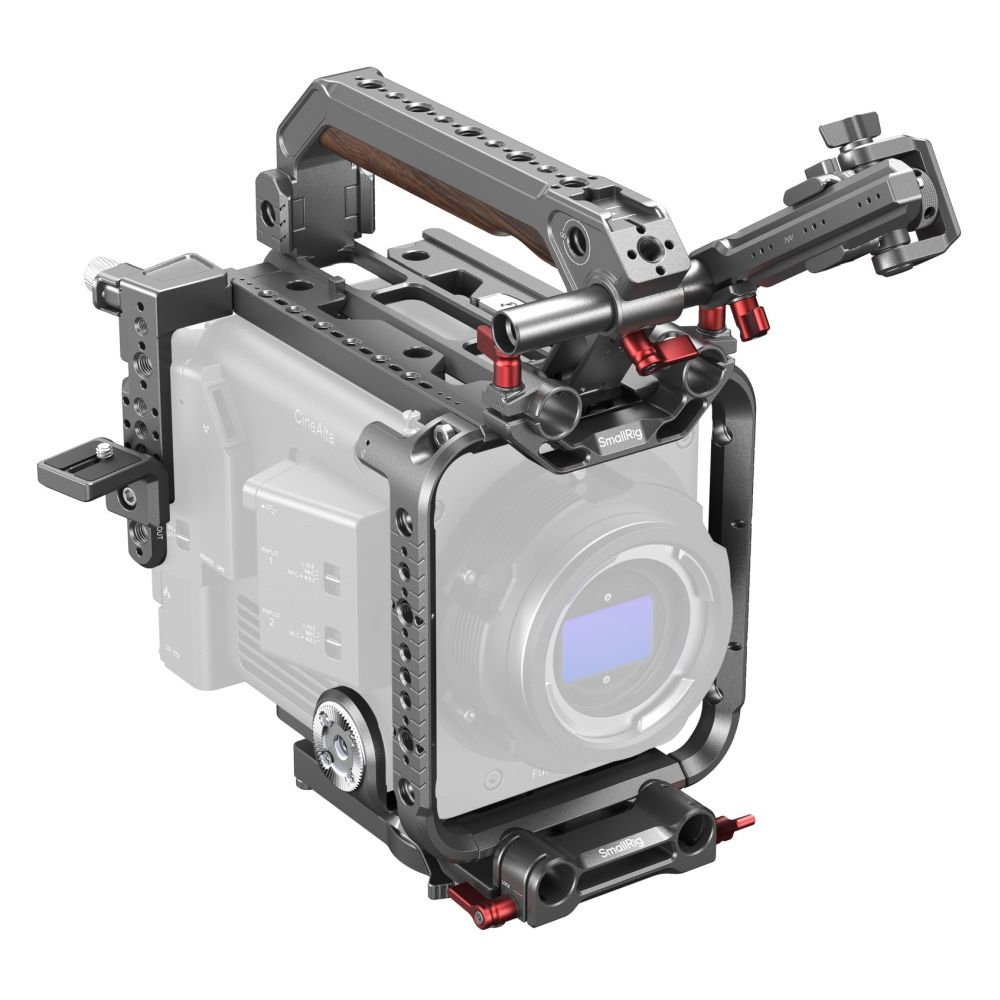 Kit gabbia SmallRig 4571 per Sony BURANO