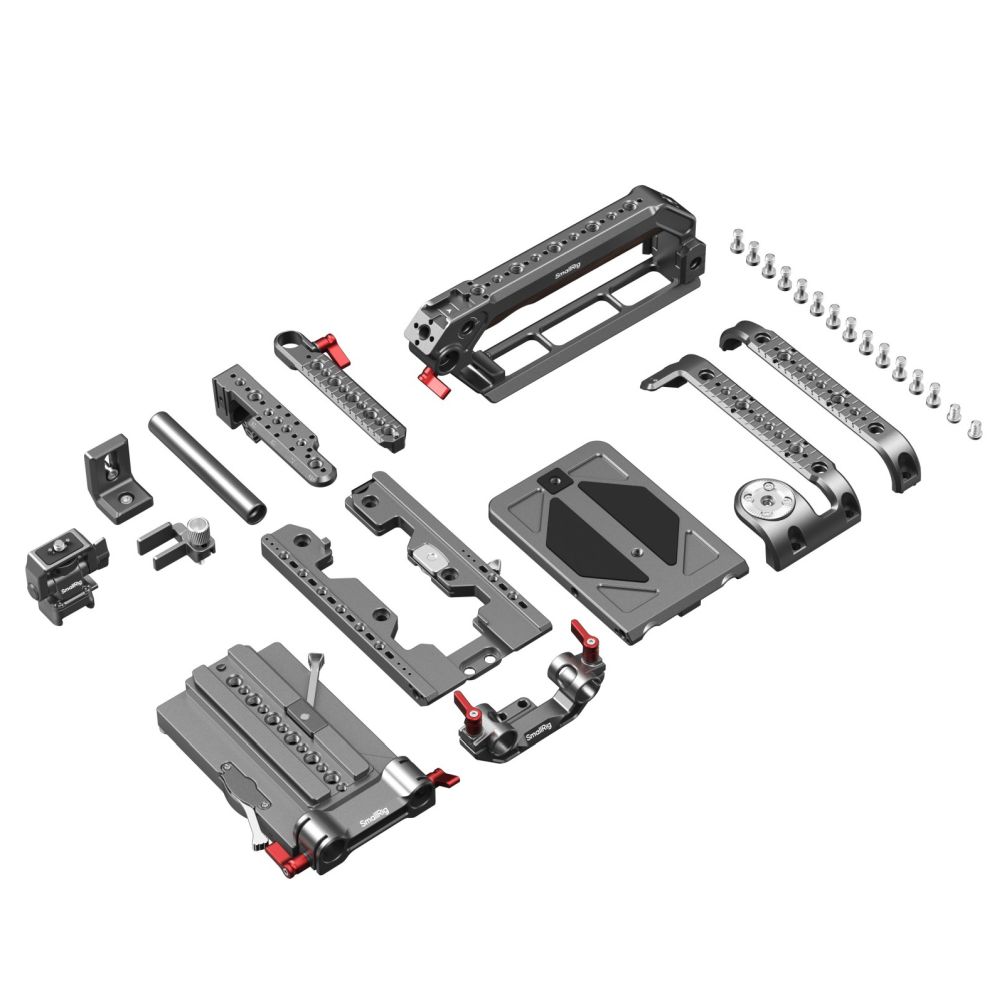Kit gabbia SmallRig 4571 per Sony BURANO