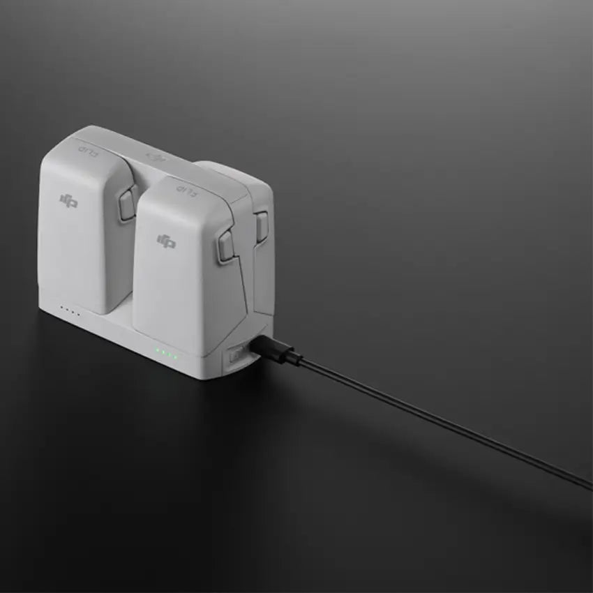 Hub di ricarica parallelo DJI Flip