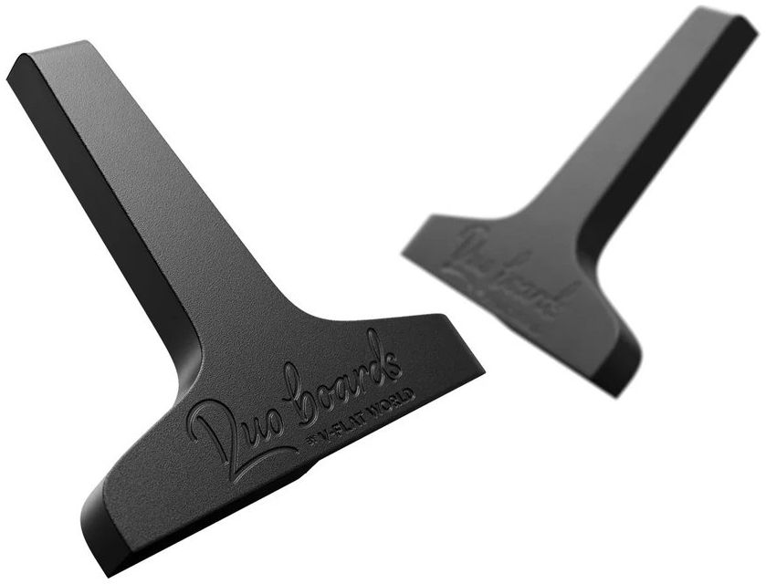 V-Flat Duo Legs (sta per Duo Boards)