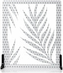 V-Flat Shadow Boards - Palm Leaf