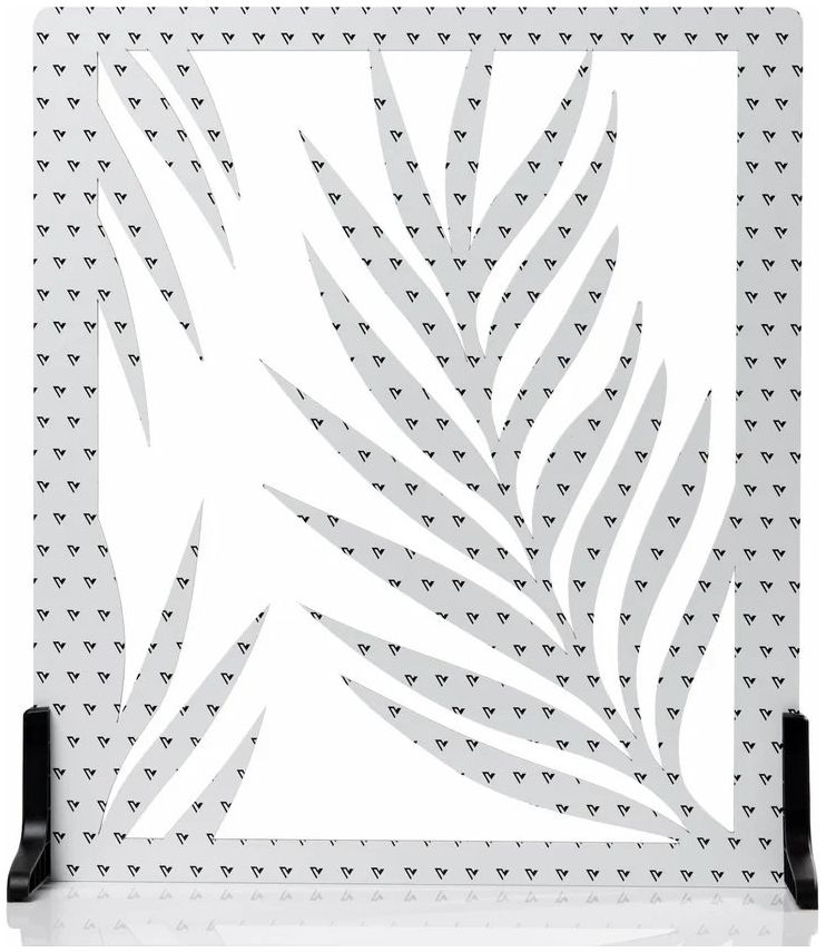 V-Flat Shadow Boards - Palm Leaf