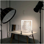 V-Flat Shadow Boards - Palm Leaf