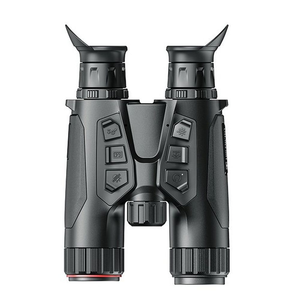 Hikmicro Habrok 4K HE25LN Multispectralverrekijker