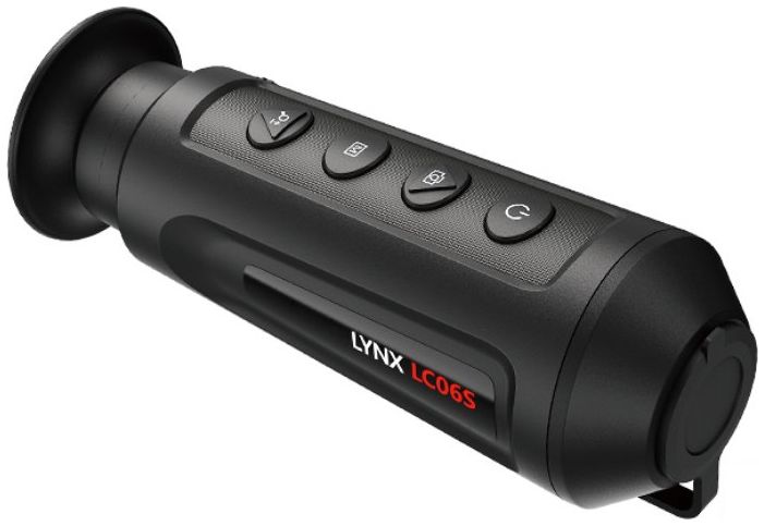 Hikmicro Lynx S LC06S Thermal imager