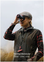 Hikmicro Lynx S LC06S Thermal imager
