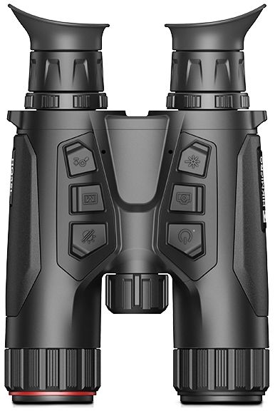 Binocolo multispettrale Hikmicro Habrok HH35L 850nm