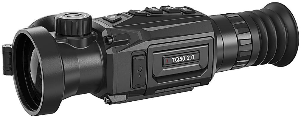 Cannocchiale termico Hikmicro Thunder 2.0 TQ50