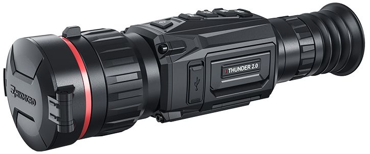 Cannocchiale termico Hikmicro Thunder 2.0 Zoom TH50Z