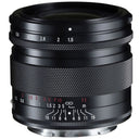 Voigtländer Nokton 28mm f/1.5 Sony E-Mount - Black