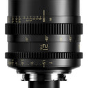 Thypoch Simera-C 21mm T1.5 Obiettivo Cine Full-frame per attacco Leica M