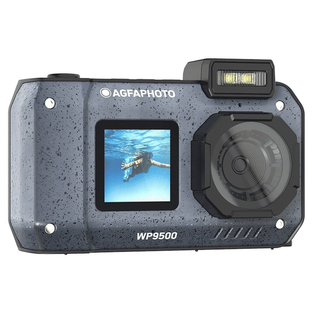 AgfaPhoto Realishot WP9500 nero