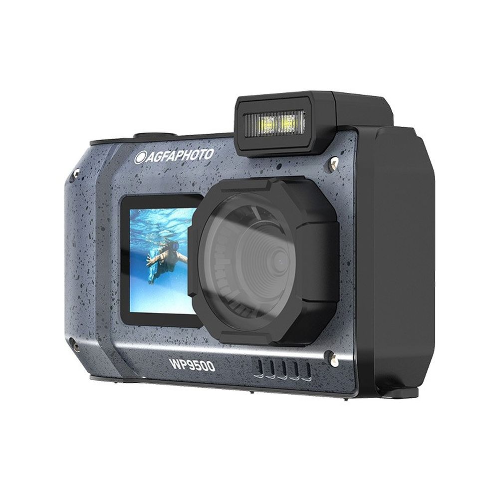 AgfaPhoto Realishot WP9500 nero