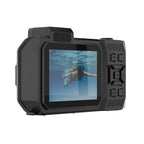 AgfaPhoto Realishot WP9500 nero