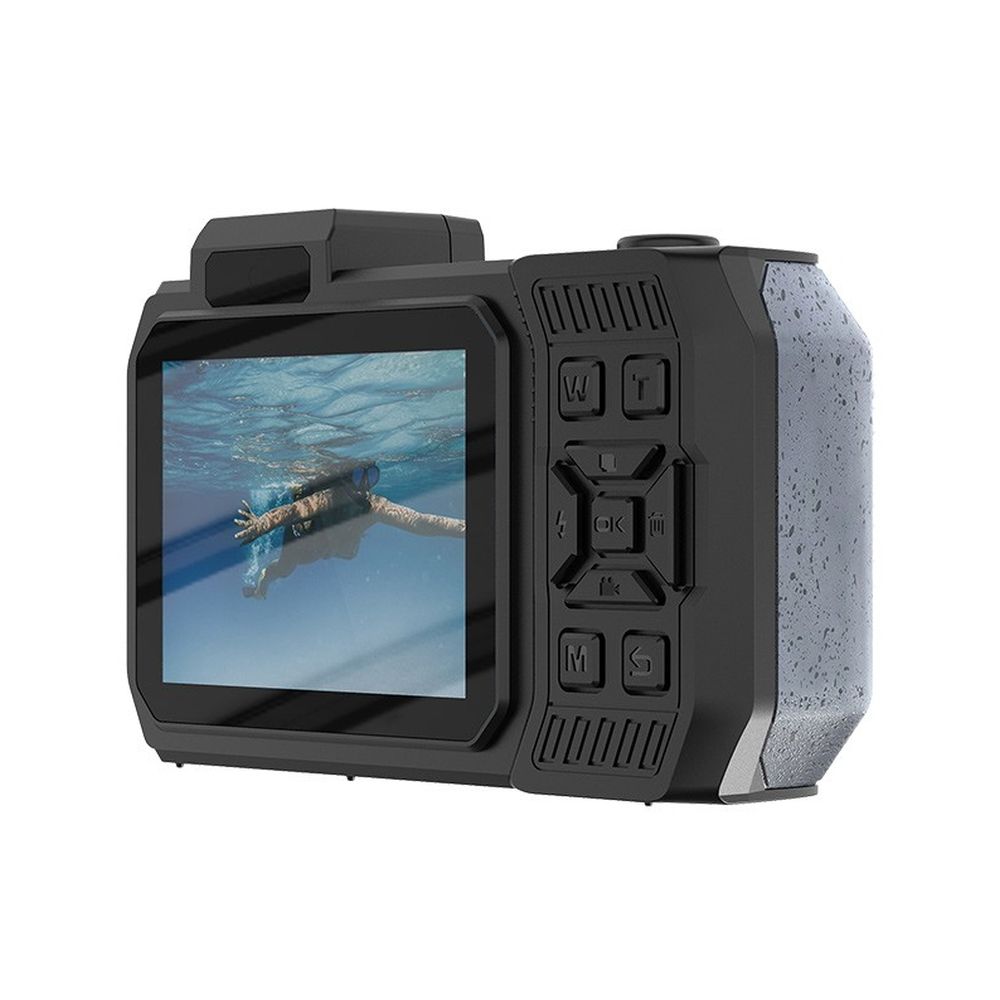 AgfaPhoto Realishot WP9500 nero