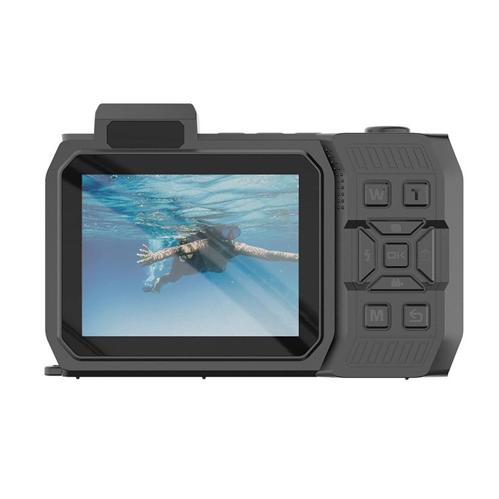 AgfaPhoto Realishot WP9500 nero