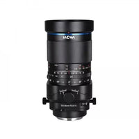 Laowa 55mm f/2,8 Tilt-Shift 1X Macro Sony FE