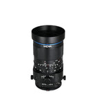 Laowa 100mm f/2.8 Tilt-Shift 1X Macro Sony FE