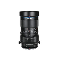 Laowa 100mm f/2,8 Tilt-Shift 1X Macro Canon RF