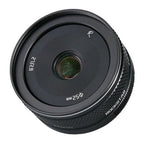 Astrhori 27mm F2.8 II Canon EF-M grey (APS-C)