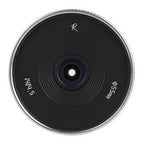 Astrhori 14mm f/4.5 Canon EF-M silver (APS-C)