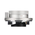 Astrhori 24mm F6.3 Leica M silver (Full frame)
