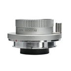 Astrhori 24mm F6.3 Leica M silver (Full frame)