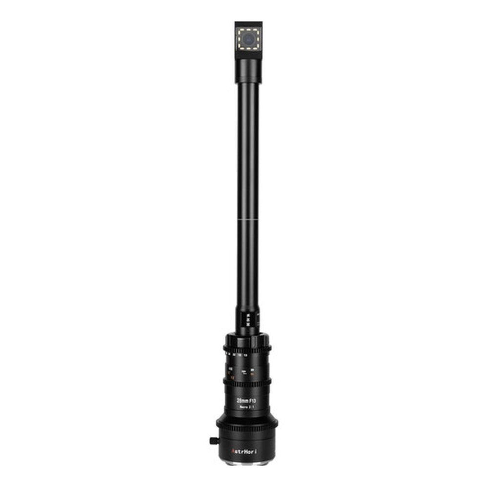 Astrhori 28mm F13-40 Sony E black (Full frame)