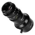 Astrhori 28mm F13-40 Sony E black (Full frame)