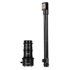 Astrhori 28mm F13-40 Nikon Z nero (Full frame)