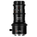 Astrhori 28mm F13-40 Nikon Z nero (Full frame)