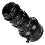 Kit Astrhori 28mm F13-40 Nikon Z nero (Full frame)