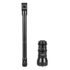 Astrhori 18mm F8-28 Canon RF nero (APS-C)