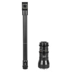 Astrhori 18mm F8-28 Canon RF black (APS-C) kit