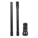 Astrhori 18mm F8-28 M43 black (APS-C) kit